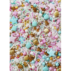 GINGERBREAD LANE Sprinkles - SWEETAPOLITA