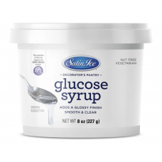 Glucose Syrup - SATIN ICE