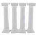 Grecian Pillars 5" for Cakes