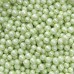 Green Sugar Pearls