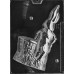 Bunny with Basket 3D Chocolate Mold