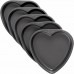 Layer Heart Cake Mold