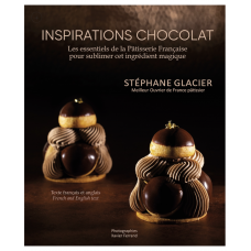 INSPIRATIONS CHOCOLAT - Stéphane Glacier