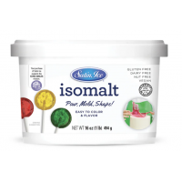 Isomalt - SATIN ICE