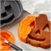 Pumpkin Jack-O-Lantern Cake Pan