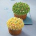 Jumbo Cupcake Pan 6un