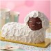 3D Lamb Cake Mold