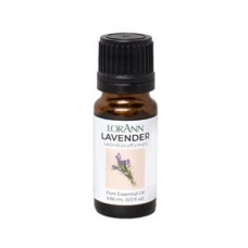 Lavender Oil 100%