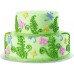 Leaves Fondant Mold