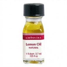 Lemon Oil