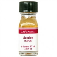 Licorice