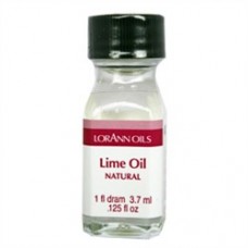 Lime Oil