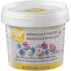 Meringue Powder