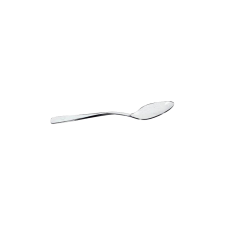 Mini Clear Transparent Spoon