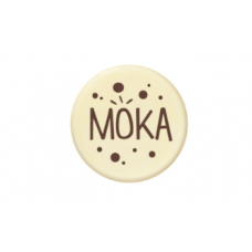 MOKA - Chocolate Decor