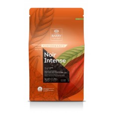 Noir Intense Powder - Cacao Barry