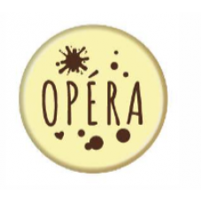 OPÉRA - Chocolate Décor