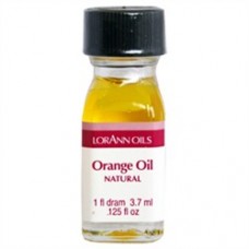 Orange Oil