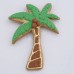 Palm Tree Cookie Cutter