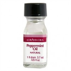 Peppermint Oil