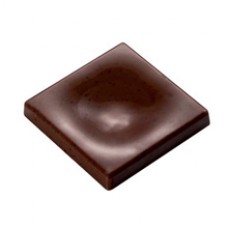 Small Napolitain Square - Chocolate Mold