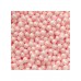 Pink Sugar Pearls