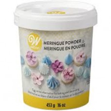 Meringue Powder