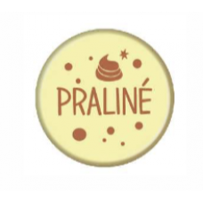 PRALINÉ - Chocolat Decor