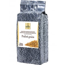 Praliné grains