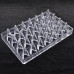 Pyramid - Chocolate Mold