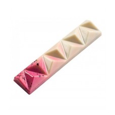 Pyramidal Bar - Chocolate Mold