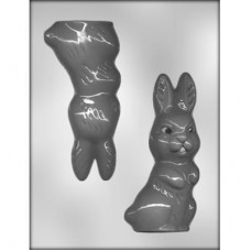 Rabbit 3D 6"