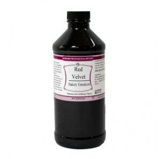 Red Velvet Emulsion