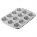 Cupcake Pan 12un