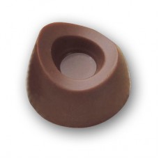 Round and Hole - Chocolate Mold