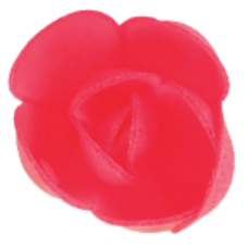 Wafer Roses - Medium - Red