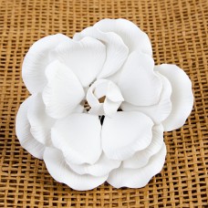 Full Bloom Roses - Large - White