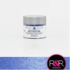 Hybrid Sparkle Dust - Royal Blue