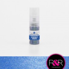 Sparkle Dust Pump - Royal Blue