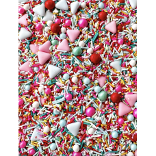 SLEIGHFUL OF YAY Sprinkles - SWEETAPOLITA