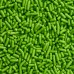 Lime Green Sprinkles