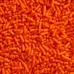 Orange Sprinkles