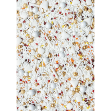 Sweetapolita PIMPKIN SPICE - Sprinkles