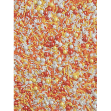 Sweetapolita CANDY CORN - Sprinkles