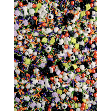 Sweetapolita CREEPERS + PEEPERS - Sprinkles