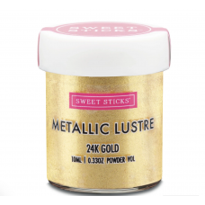 24K Lustre Dust - Sweet Sticks