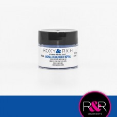 Hybrid Petal Dust - Royal Blue