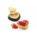 Kit Tarte Ring Amore 80 x 70 - Silikomart