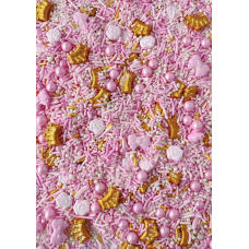 TEA PARTY Sprinkles - SWEETAPOLITA