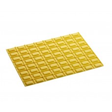 Impression Mat for Logs - CHOCOLAT